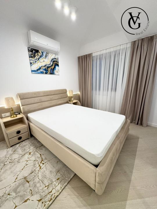 Apartament 3 camere I Cortina North I Pipera