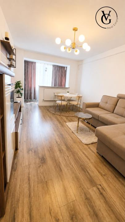 Apartament 2 camere | Decomandat | Zona Bratianu