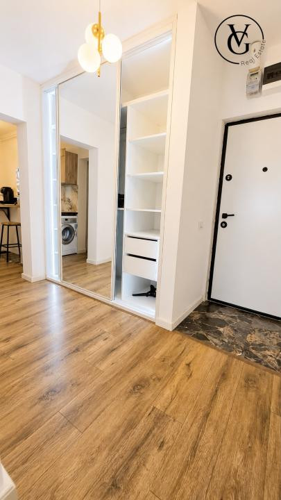 Apartament 2 camere | Decomandat | Zona Bratianu