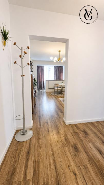 Apartament 2 camere | Decomandat | Zona Bratianu