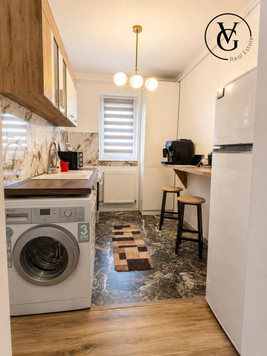 Apartament 2 camere | Decomandat | Zona Bratianu