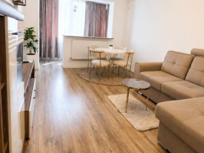 Apartament 2 camere | Decomandat | Zona Bratianu