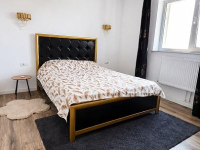 Apartament 2 camere | Decomandat | Zona Bratianu