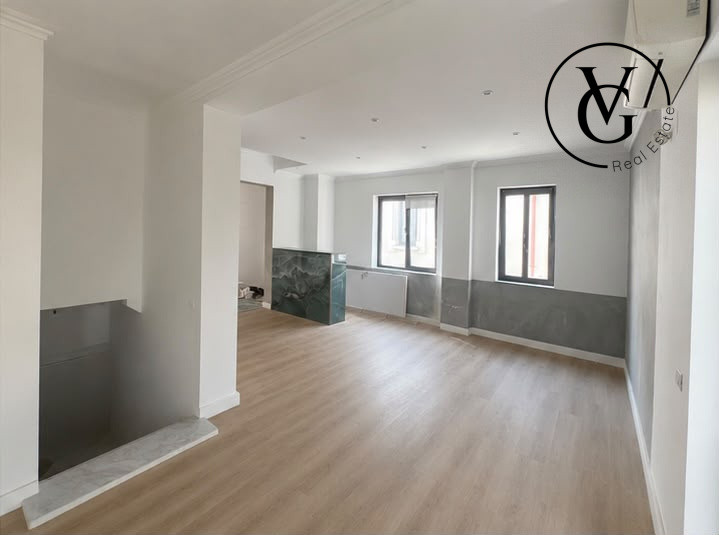 Vilă individuală de închiriat – Strada Bruxelles | 245 mp utili 