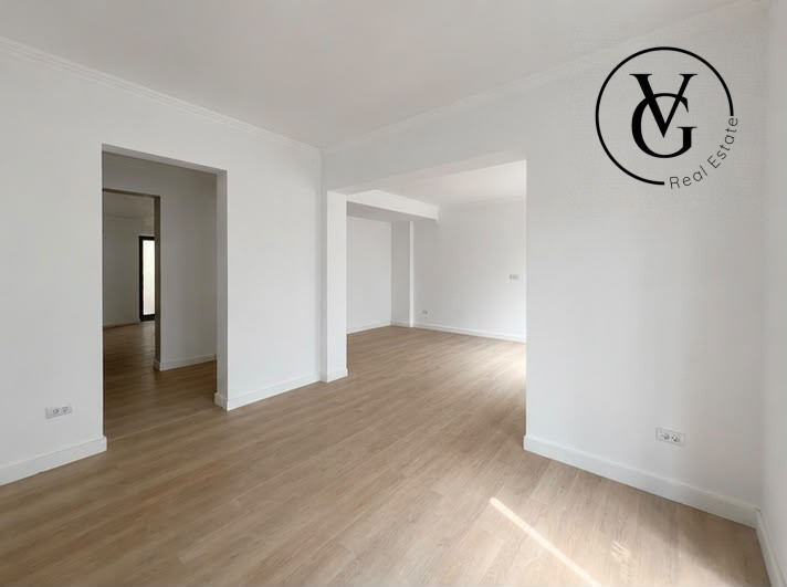 Vilă individuală de închiriat – Strada Bruxelles | 245 mp utili 