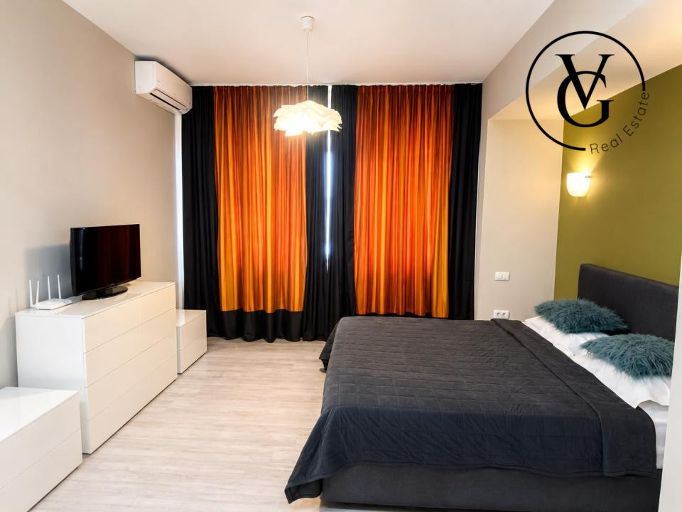 Apartament 2 camere | Termen lung | Mamaia