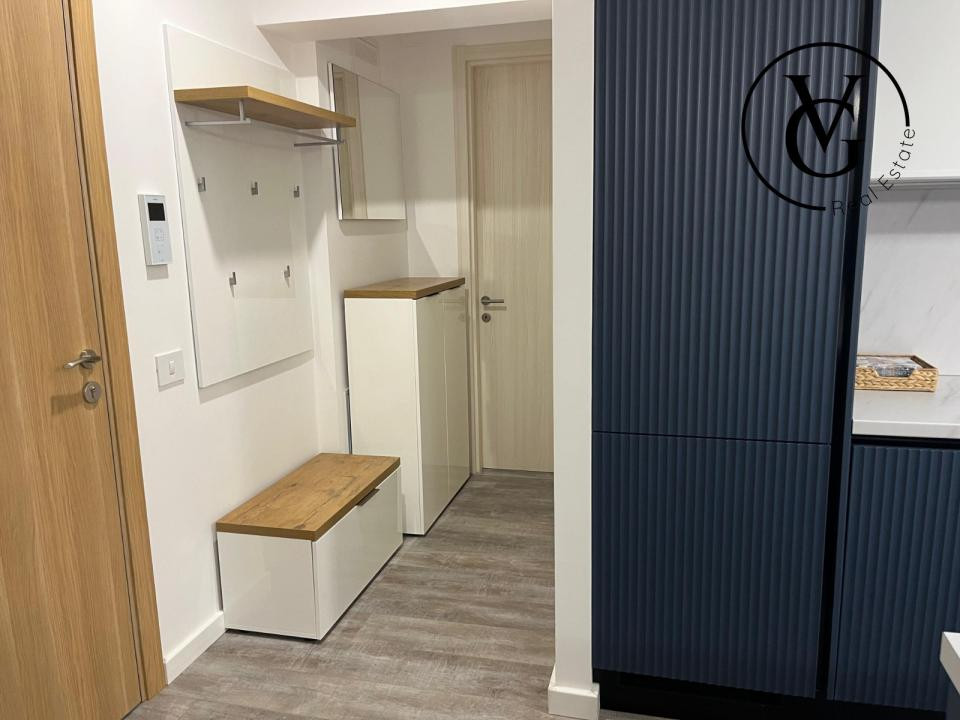 Apartament 2 camere I Parcului20 by Cordia I 1 Mai