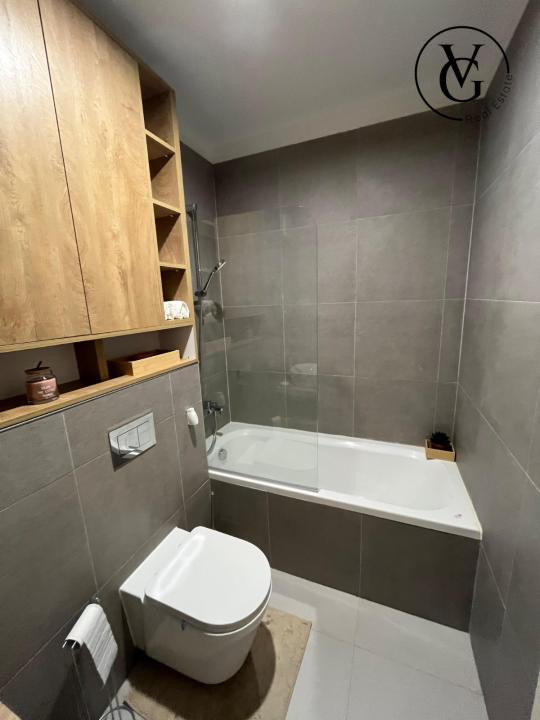 Apartament 2 camere I Parcului20 by Cordia I 1 Mai