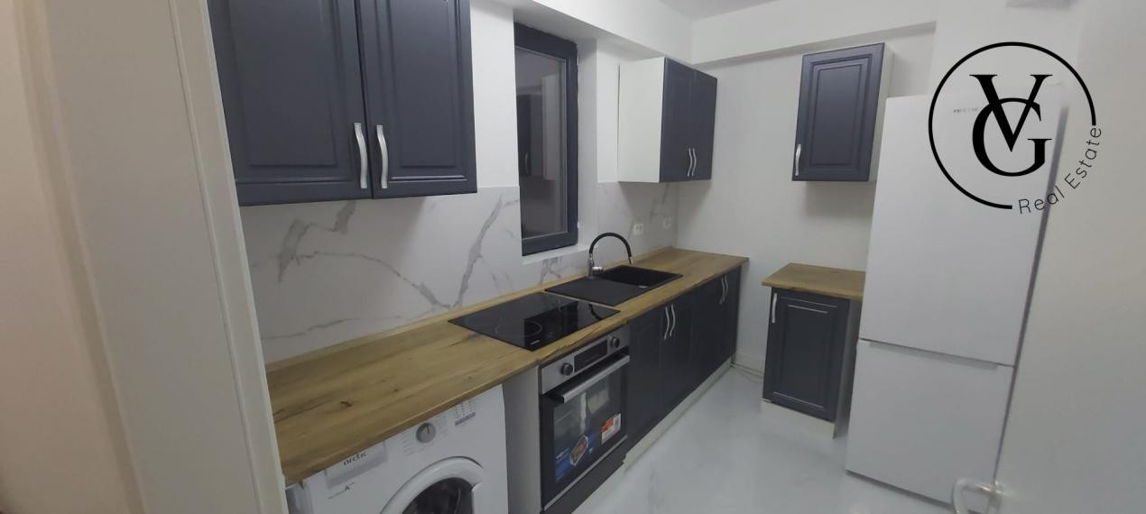 Apartament 2 camere I Prima închiriere I Herastrau 