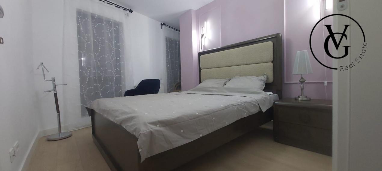 Apartament 2 camere I Prima închiriere I Herastrau 
