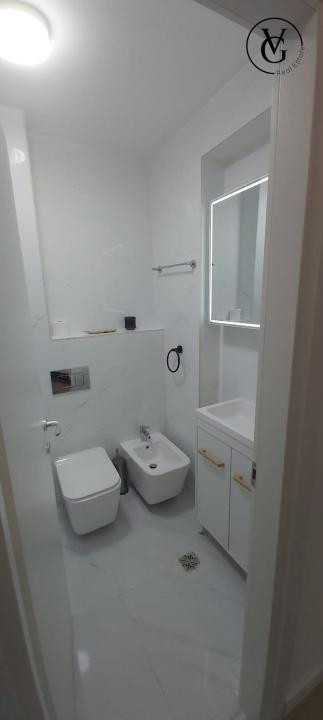 Apartament 2 camere I Prima închiriere I Herastrau 