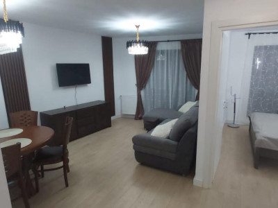 Apartament 2 camere I Prima închiriere I Herastrau 