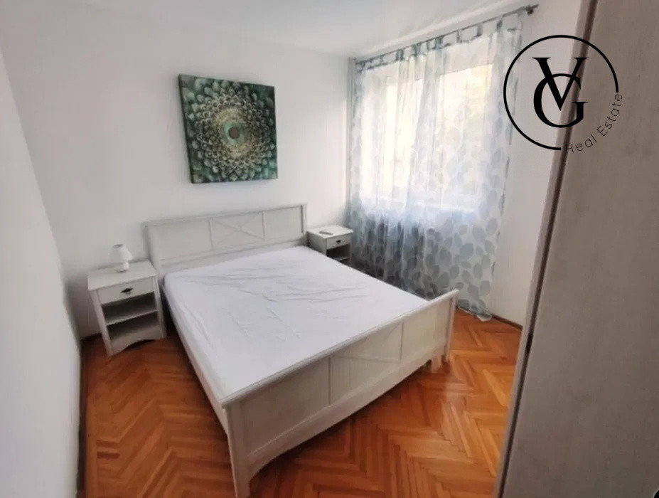 Apartament 3 camere - Dristor - Pet Friendly