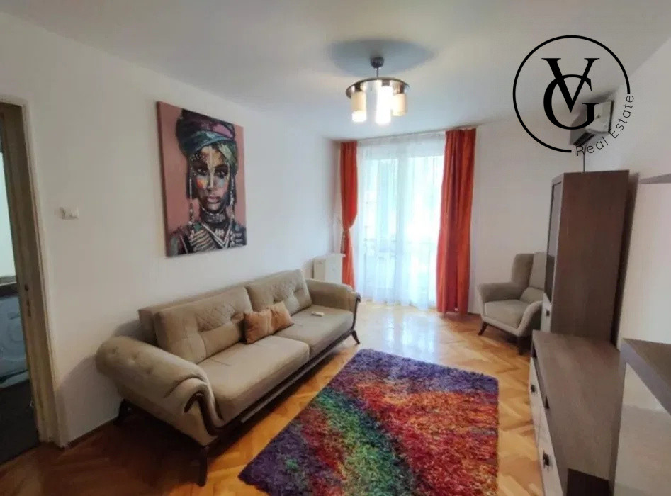 Apartament 3 camere - Dristor - Pet Friendly
