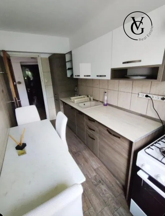 Apartament 3 camere - Dristor - Pet Friendly