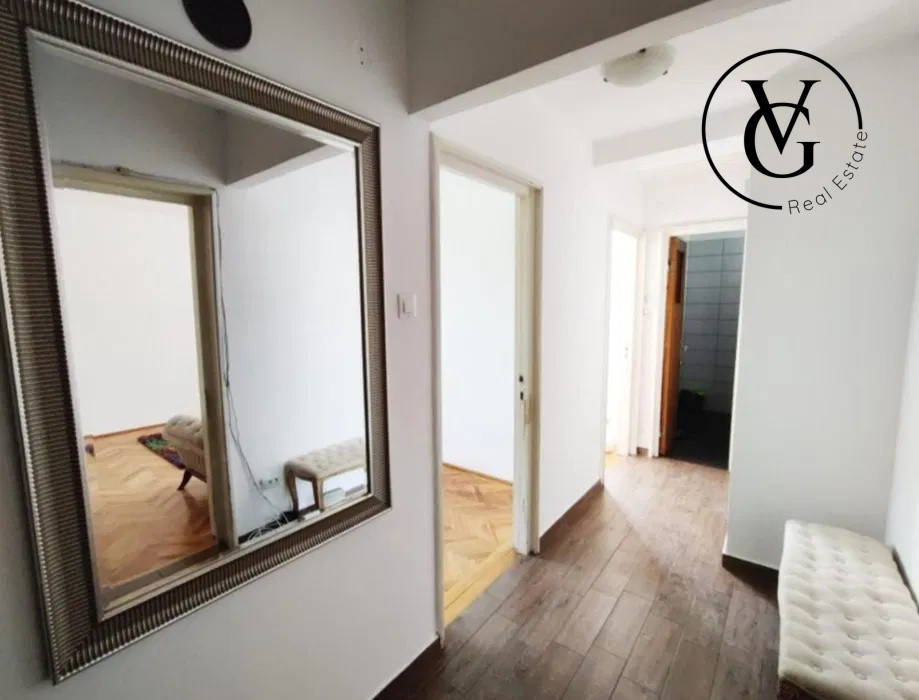 Apartament 3 camere - Dristor - Pet Friendly