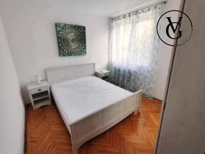 Apartament 3 camere - Dristor - Pet Friendly