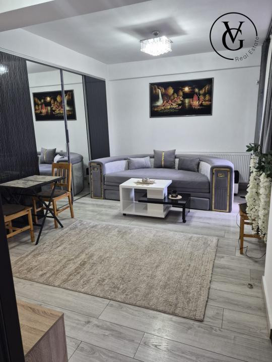 Apartament 2 camere de închiriat | Bucureștii Noi | Loc de parcare inclus 