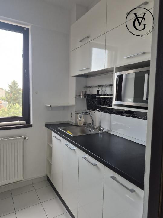 Apartament 2 camere de închiriat | Bucureștii Noi | Loc de parcare inclus 