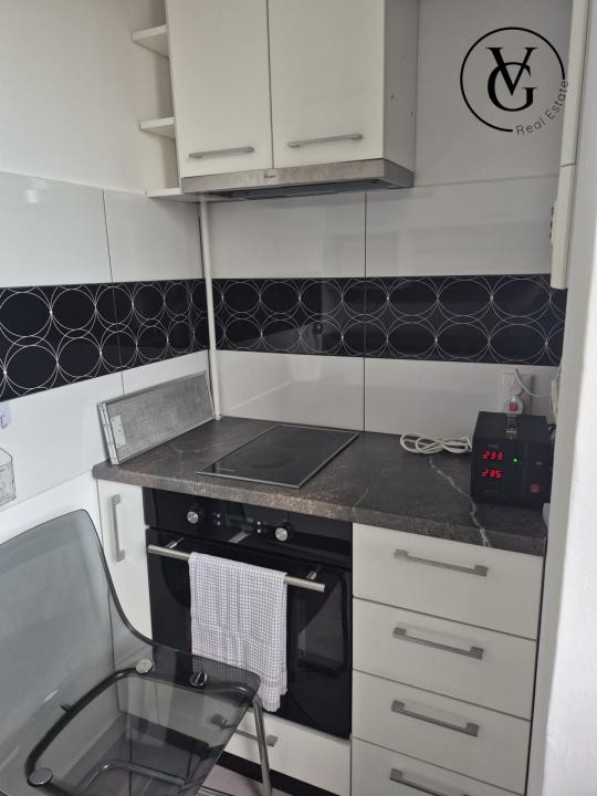 Apartament 2 camere de închiriat | Bucureștii Noi | Loc de parcare inclus 