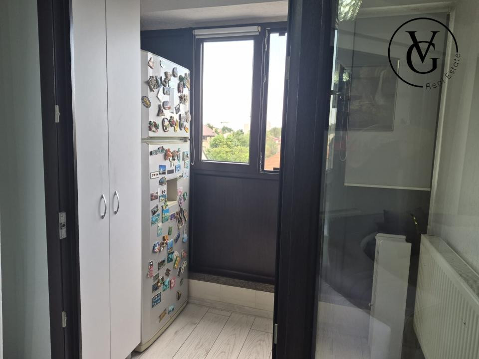 Apartament 2 camere de închiriat | Bucureștii Noi | Loc de parcare inclus 