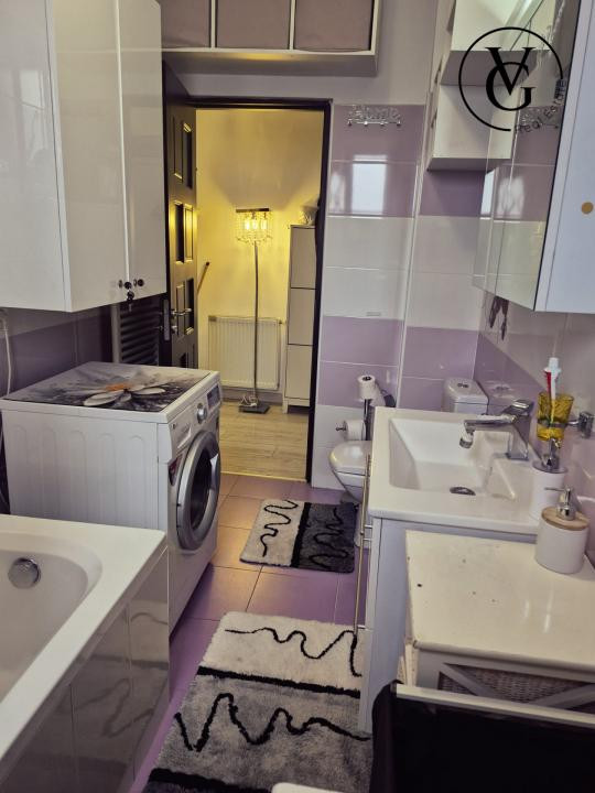 Apartament 2 camere de închiriat | Bucureștii Noi | Loc de parcare inclus 