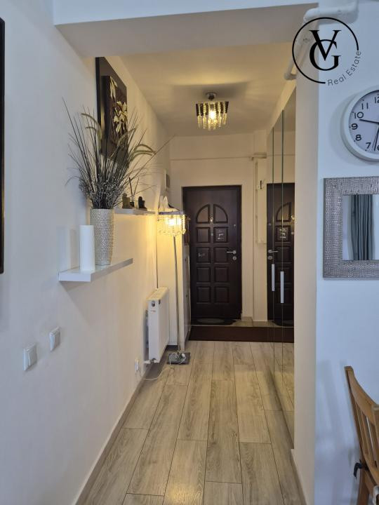 Apartament 2 camere de închiriat | Bucureștii Noi | Loc de parcare inclus 