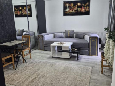 Apartament 2 camere de închiriat | Bucureștii Noi | Loc de parcare inclus 