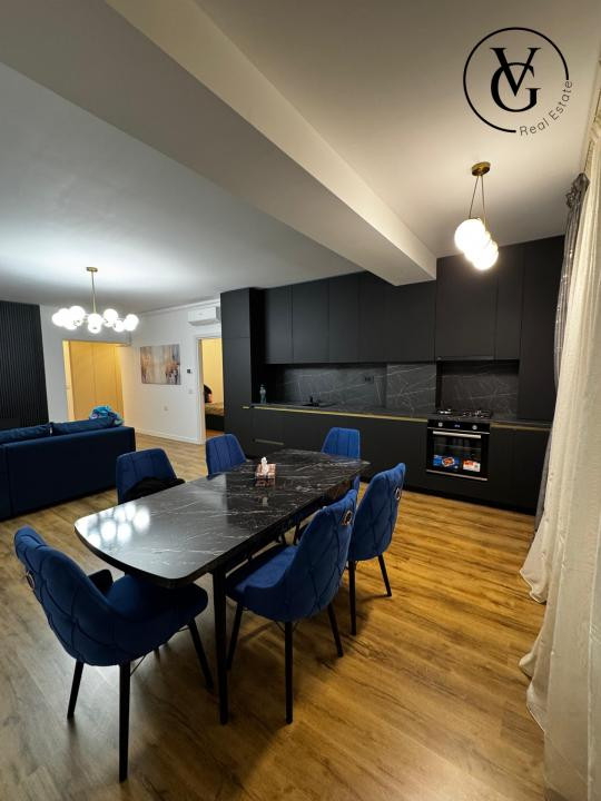 Apartament 2 camere I Ivory Residence I Pipera