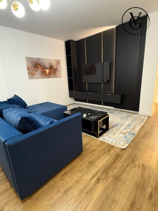 Apartament 2 camere I Ivory Residence I Pipera