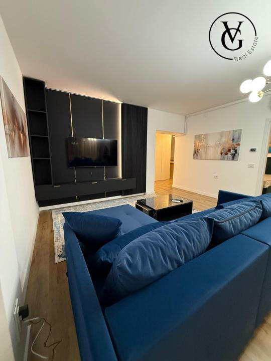 Apartament 2 camere I Ivory Residence I Pipera