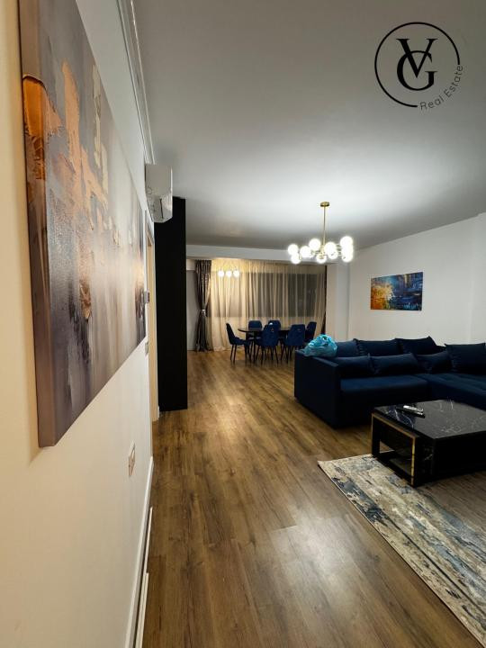 Apartament 2 camere I Ivory Residence I Pipera