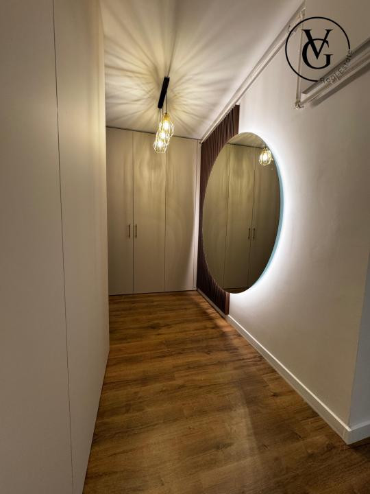 Apartament 2 camere I Ivory Residence I Pipera