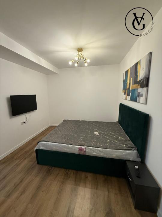 Apartament 2 camere I Ivory Residence I Pipera