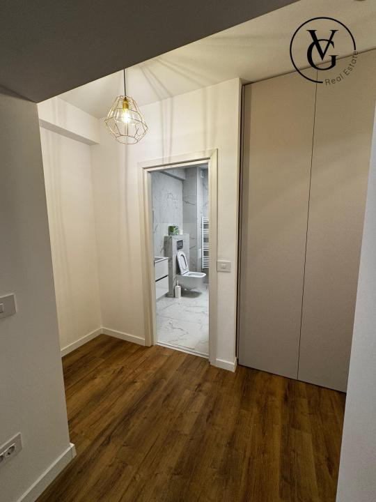 Apartament 2 camere I Ivory Residence I Pipera