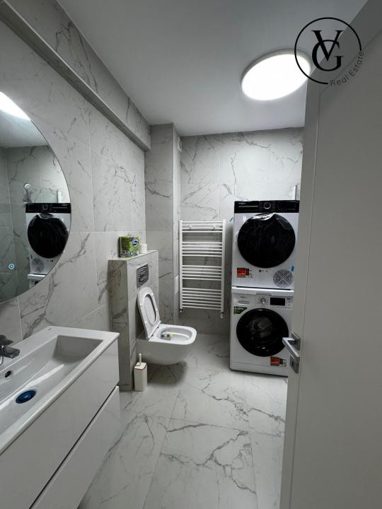 Apartament 2 camere I Ivory Residence I Pipera