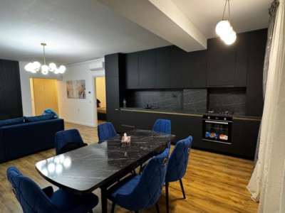 Apartament 2 camere I Ivory Residence I Pipera