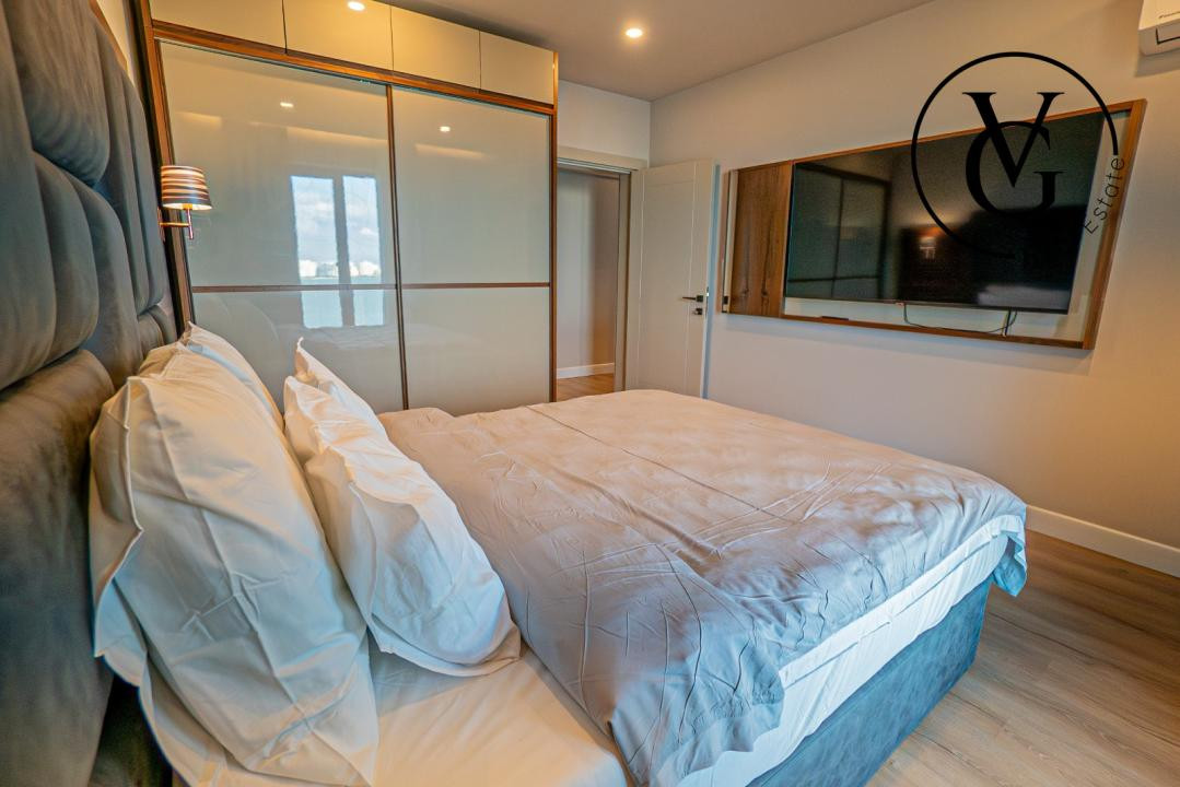  Apartament 2 camere | parcare inclusa | Aviatorii Residence 