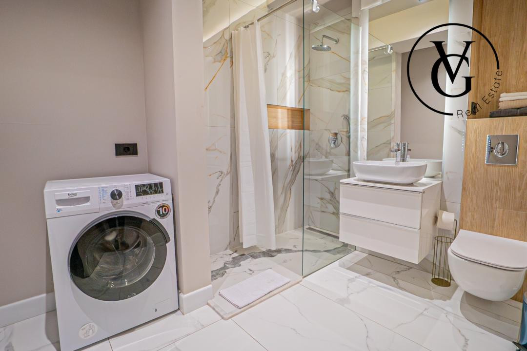  Apartament 2 camere | parcare inclusa | Aviatorii Residence 