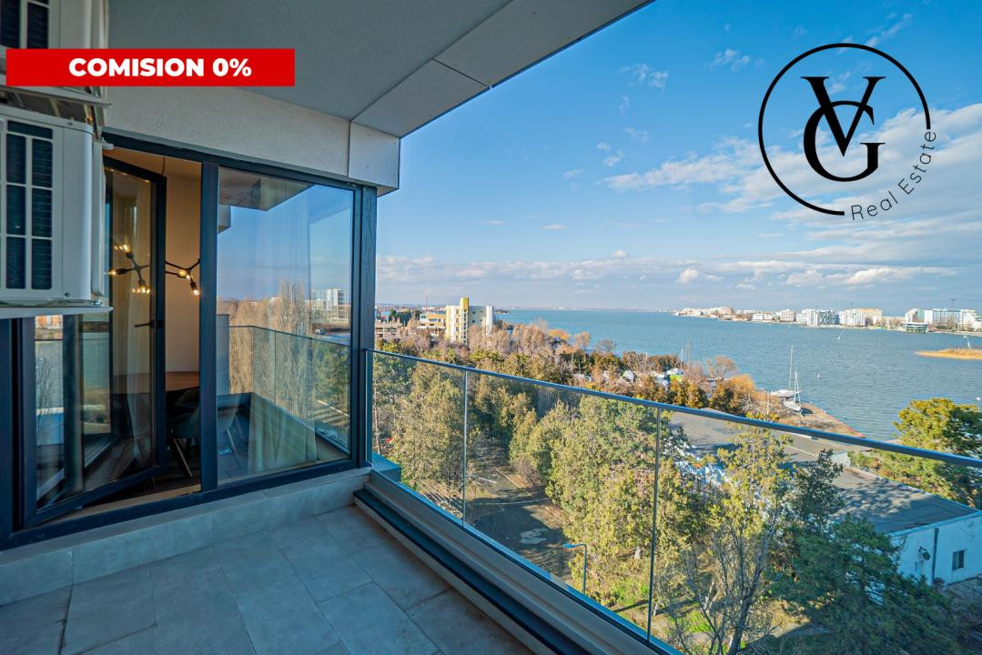  Apartament 2 camere | parcare inclusa | Aviatorii Residence 