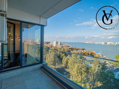  Apartament 2 camere | parcare inclusa | Aviatorii Residence 