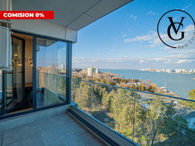  Apartament 2 camere | parcare inclusa | Aviatorii Residence 