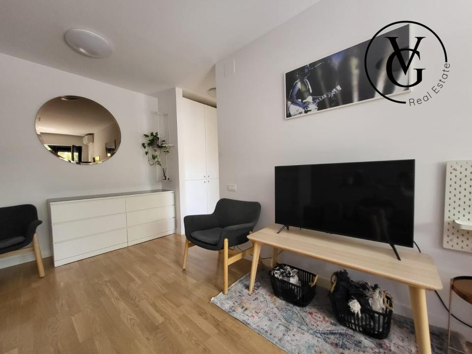 Apartament 2 camere I Domenii
