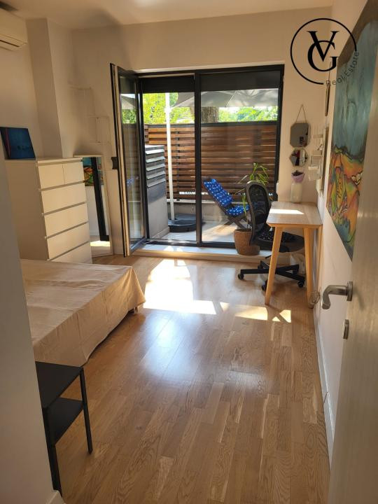 Apartament 2 camere I Domenii
