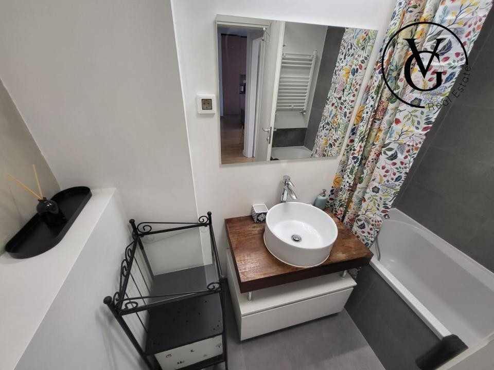 Apartament 2 camere I Domenii