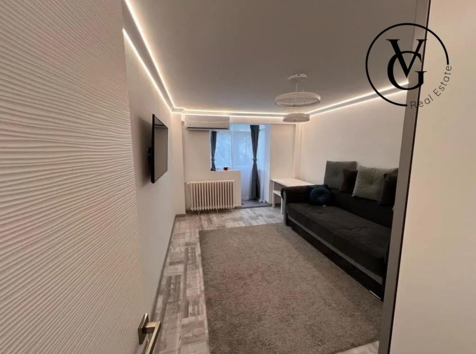 Apartament 2 camere I Floreasca