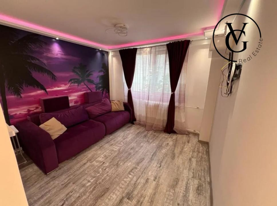 Apartament 2 camere I Floreasca