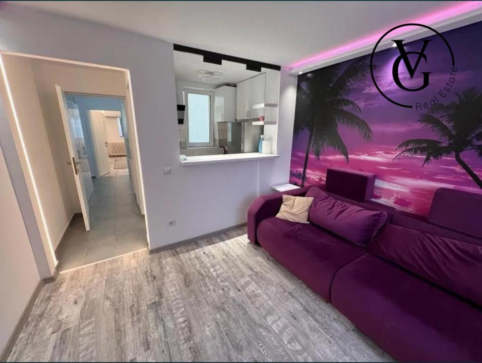 Apartament 2 camere I Floreasca