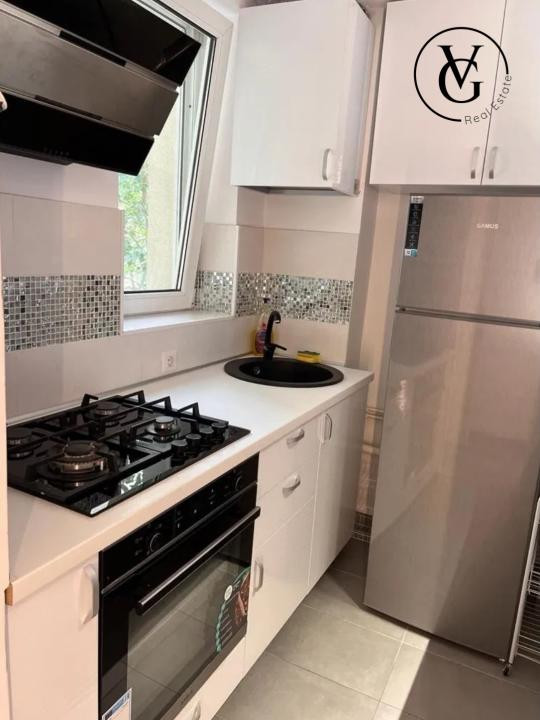 Apartament 2 camere I Floreasca
