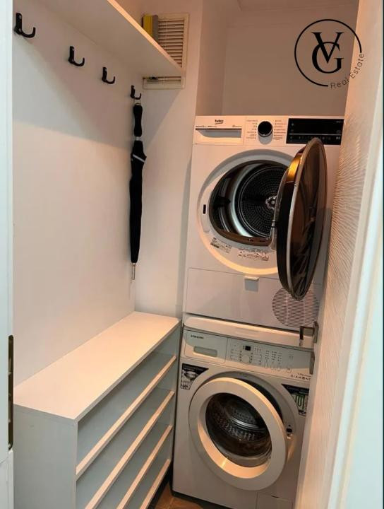 Apartament 2 camere I Floreasca